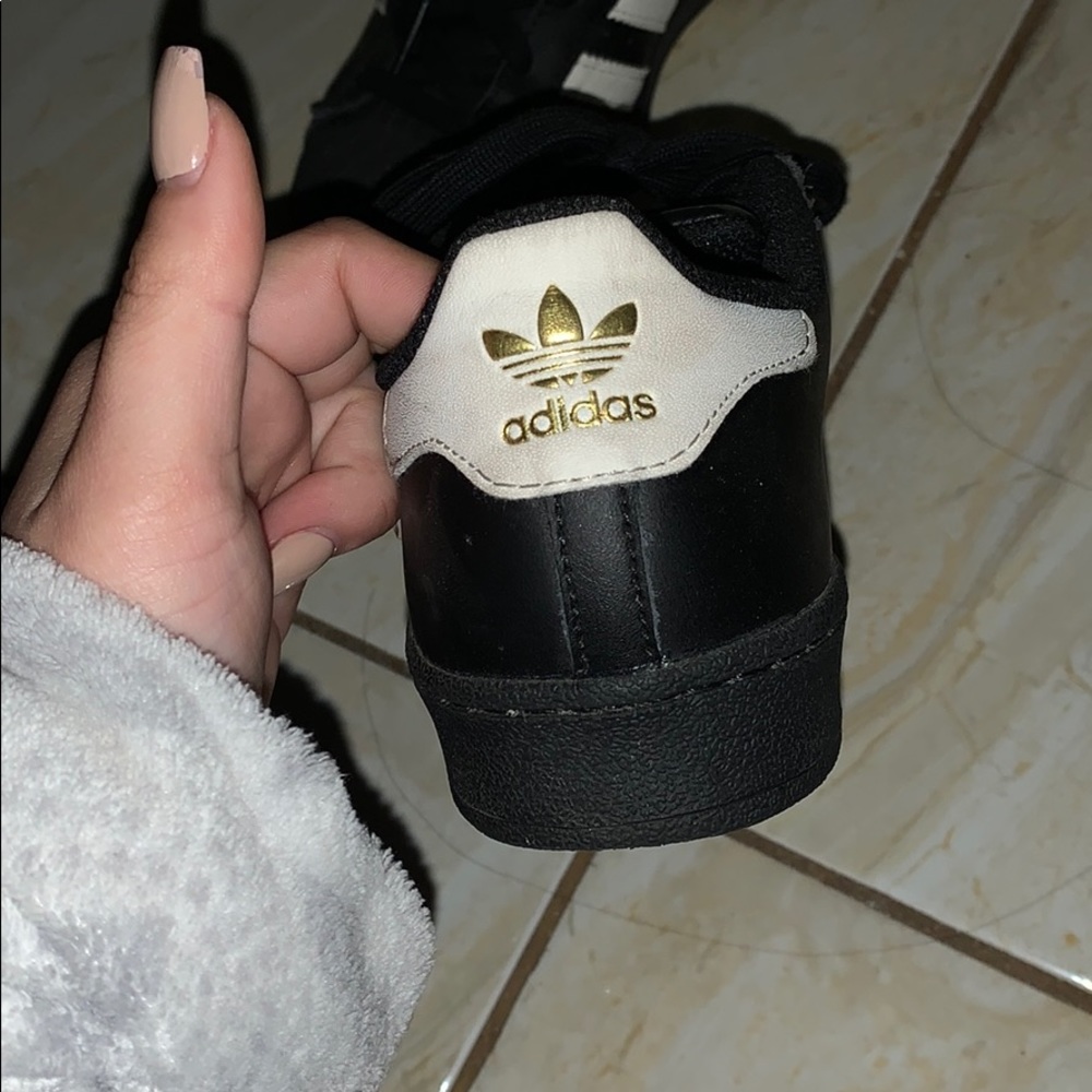 Adidas Sneakers - Picture 2 of 3